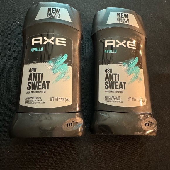 Axe Dry Anti-perspirant, Invisible Solid, Apollo, 2.7 Oz. (Pack of 2) - Picture 5 of 5